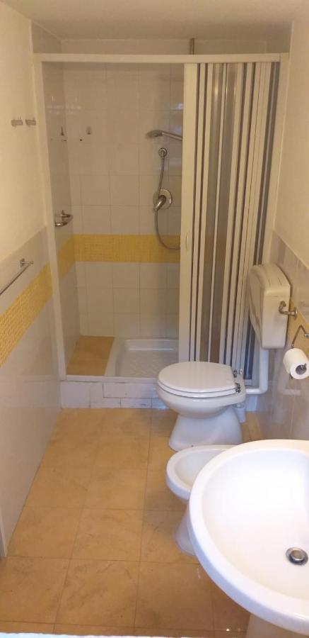 פלרמו Mondello Beach Luxury Apartments מראה חיצוני תמונה