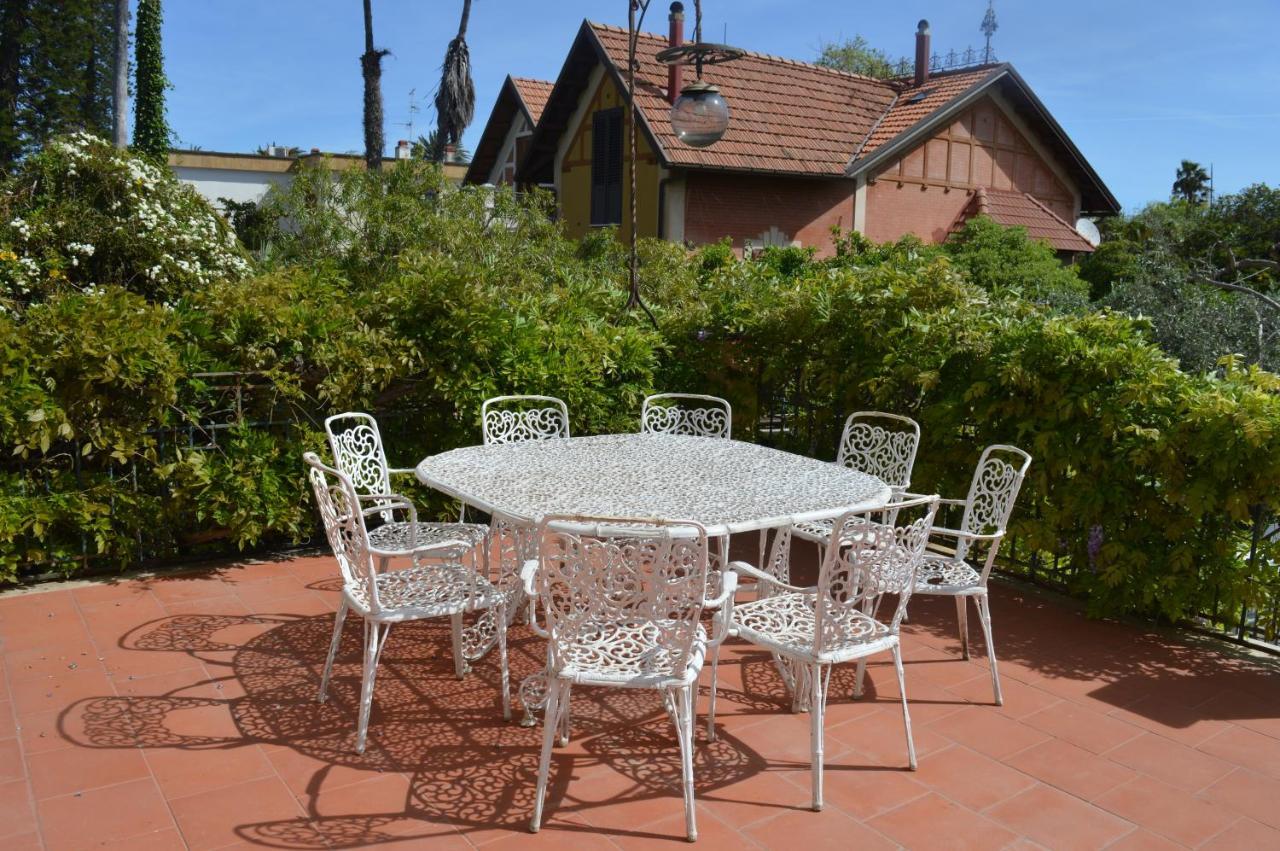 פלרמו Mondello Beach Luxury Apartments מראה חיצוני תמונה