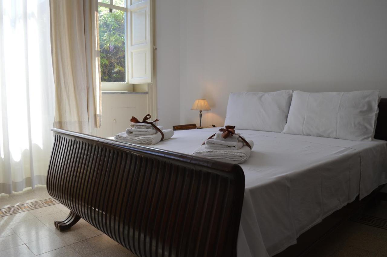 פלרמו Mondello Beach Luxury Apartments מראה חיצוני תמונה