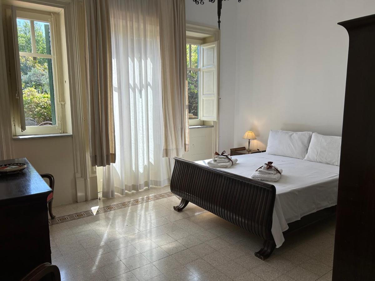 פלרמו Mondello Beach Luxury Apartments מראה חיצוני תמונה