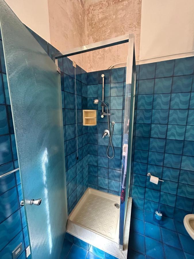 פלרמו Mondello Beach Luxury Apartments מראה חיצוני תמונה
