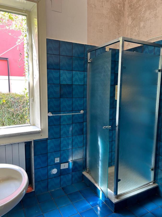 פלרמו Mondello Beach Luxury Apartments מראה חיצוני תמונה