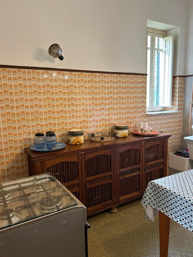 פלרמו Mondello Beach Luxury Apartments מראה חיצוני תמונה