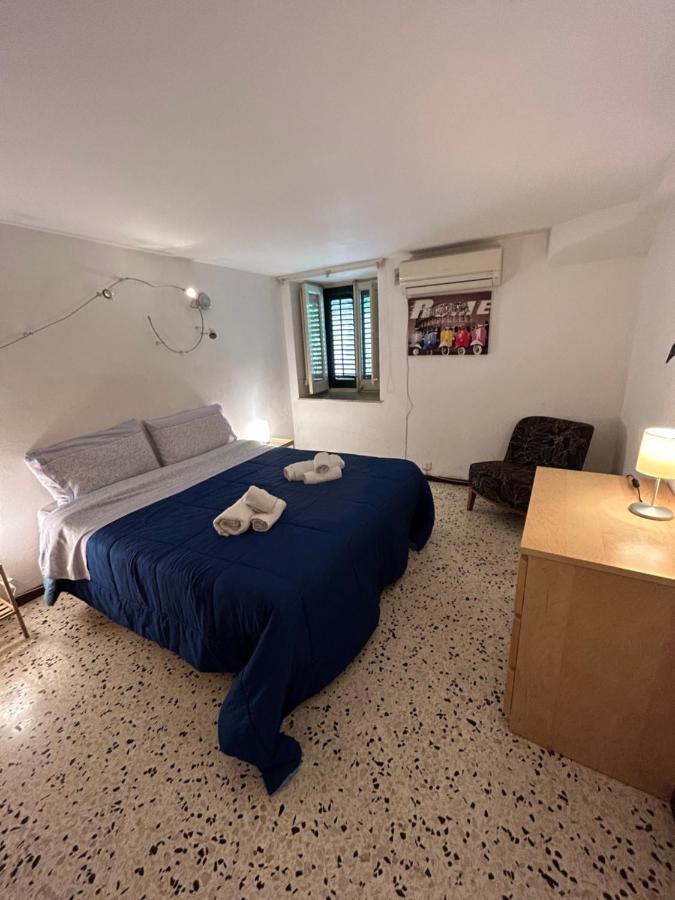 פלרמו Mondello Beach Luxury Apartments מראה חיצוני תמונה