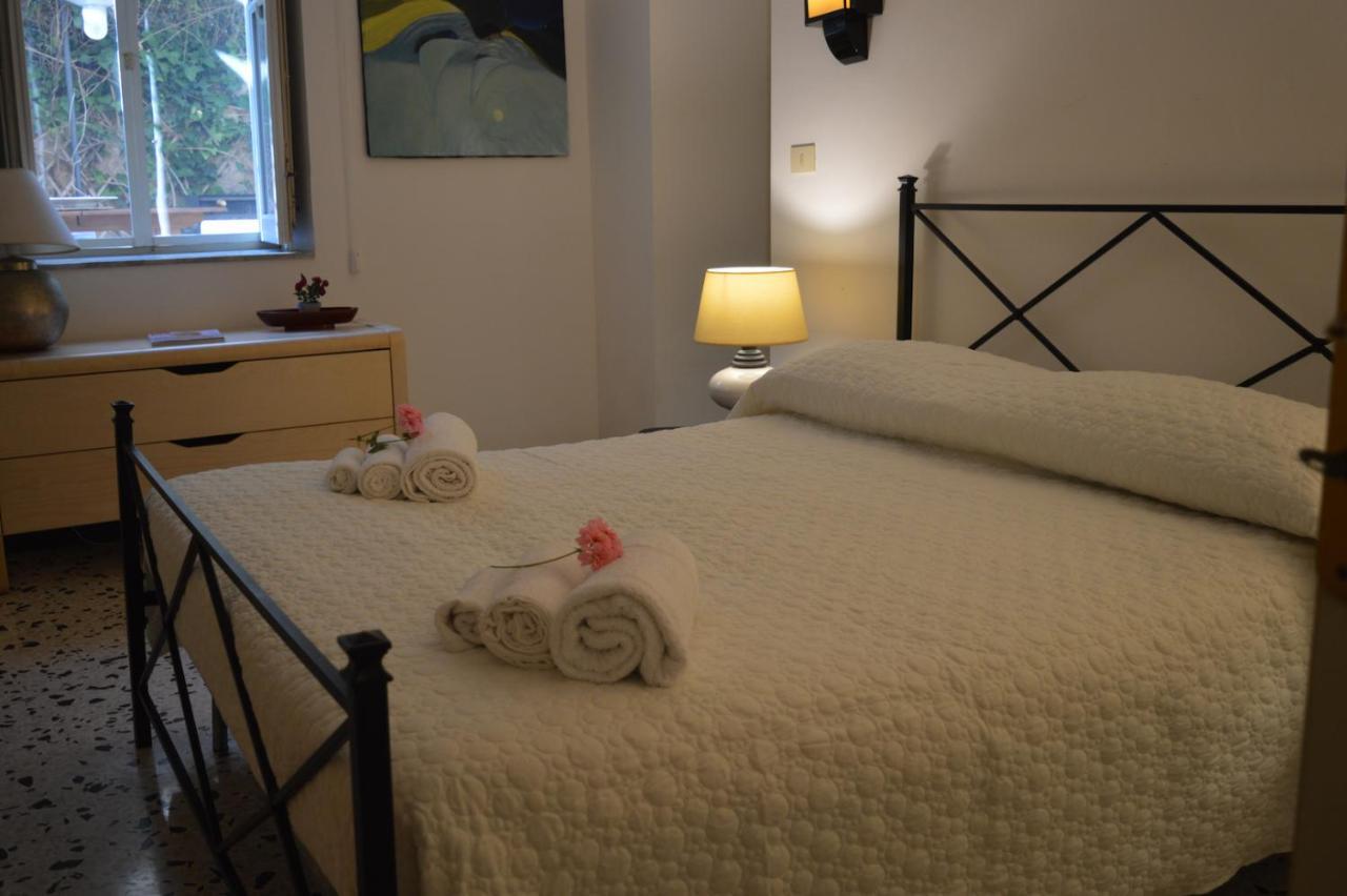 פלרמו Mondello Beach Luxury Apartments מראה חיצוני תמונה
