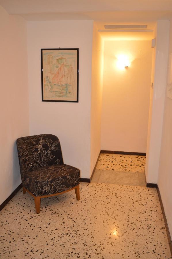 פלרמו Mondello Beach Luxury Apartments מראה חיצוני תמונה